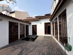 Bukit Pasoh Conservation Area (D2), Shop House #624603411